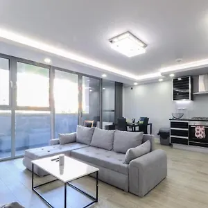 Modern Stunning Flat In Hackney London